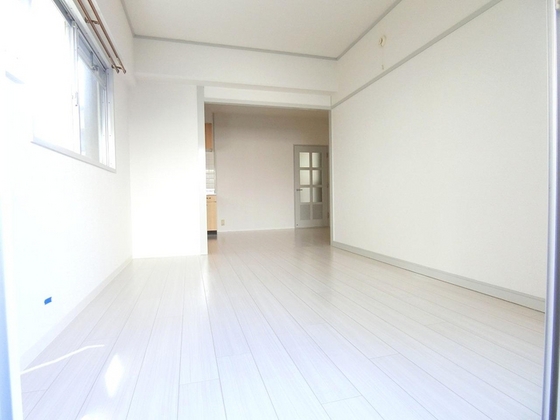 平田マンション