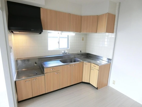 平田マンション