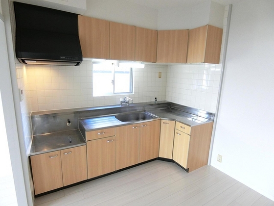 平田マンション