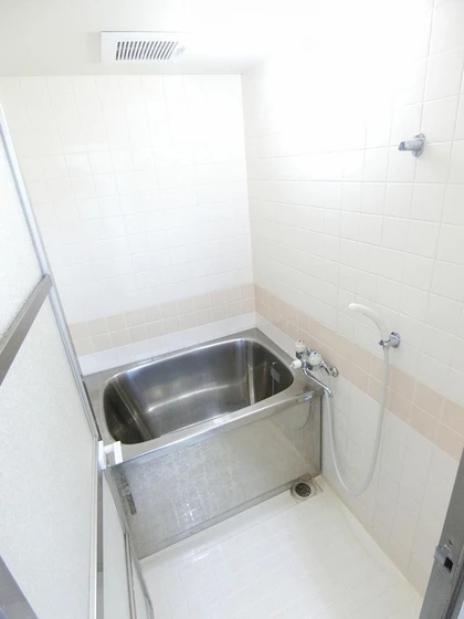 平田マンション