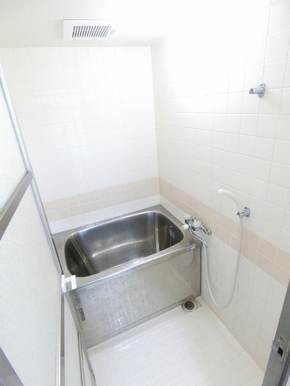 平田マンション