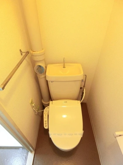 平田マンション