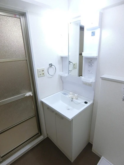 平田マンション