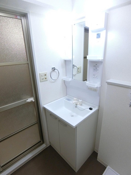 平田マンション