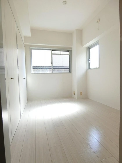 平田マンション