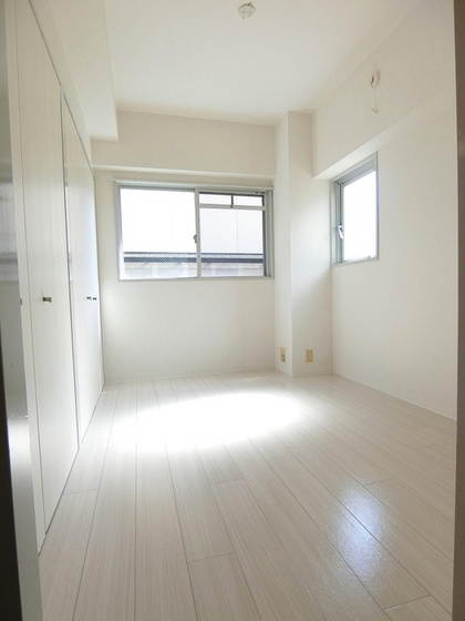 平田マンション