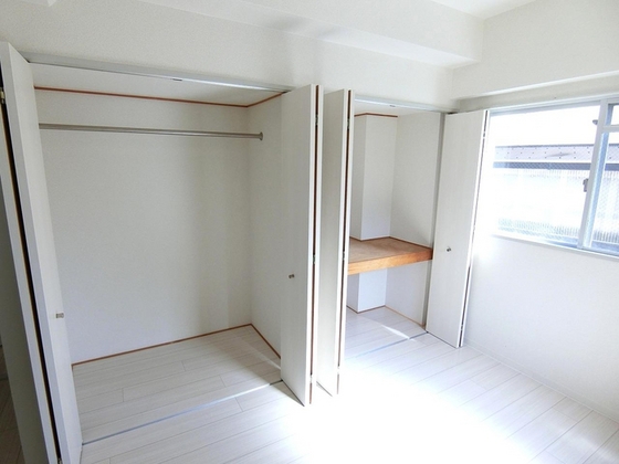 平田マンション