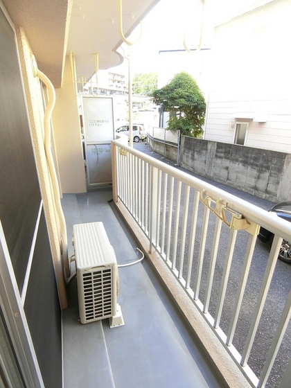 平田マンション