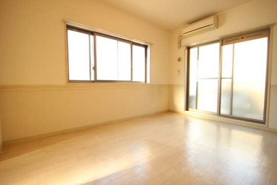 パークハイム佐方