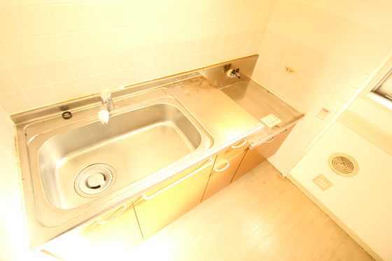 パークハイム佐方