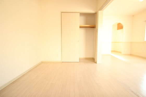 パークハイム佐方