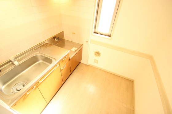 パークハイム佐方