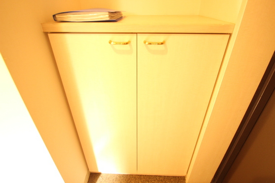 パークハイム佐方