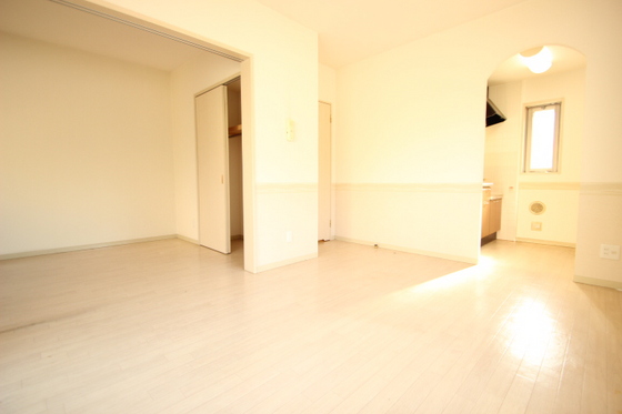 パークハイム佐方