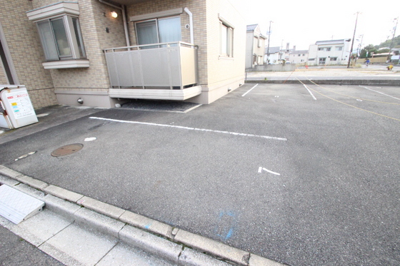 パークハイム佐方