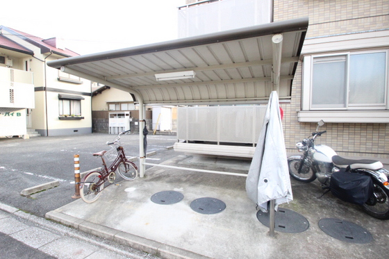 パークハイム佐方