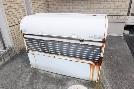 パークハイム佐方