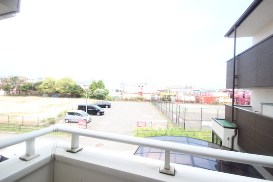 フィオレット立戸