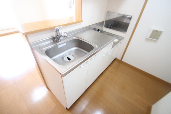 フィオレット立戸