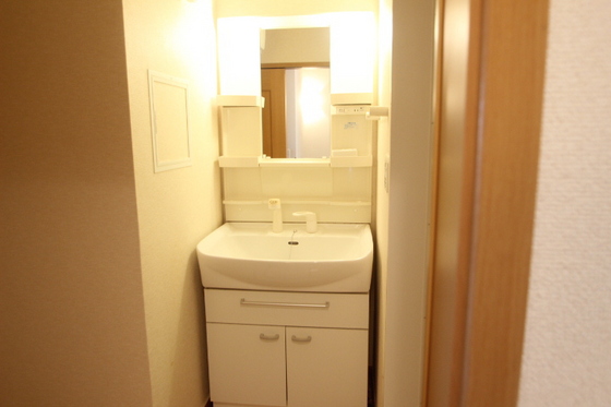 フィオレット立戸