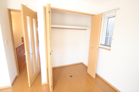 フィオレット立戸