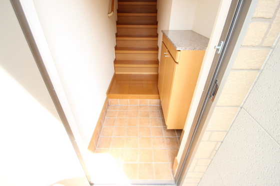 フィオレット立戸