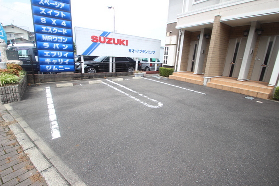 フィオレット立戸