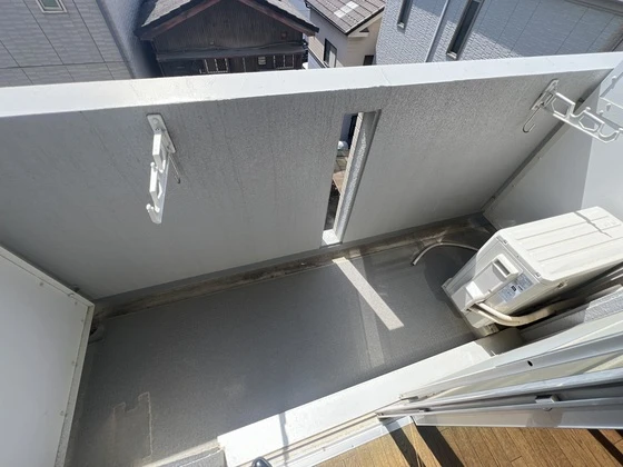 アクアコート楠木