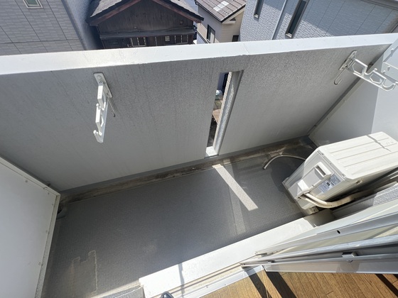 アクアコート楠木