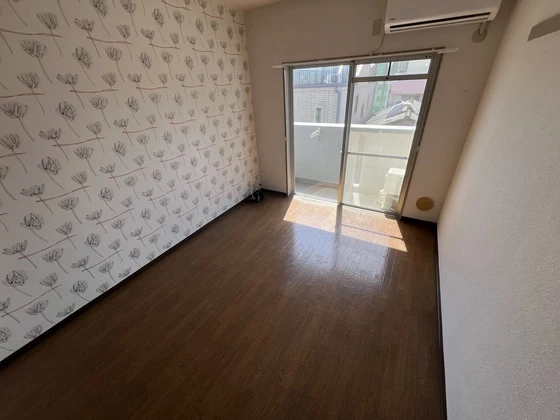 アクアコート楠木