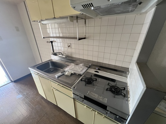 アクアコート楠木