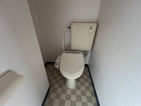 アクアコート楠木