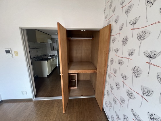 アクアコート楠木