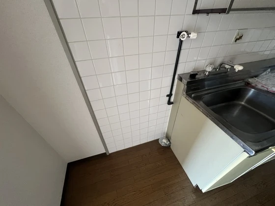 アクアコート楠木