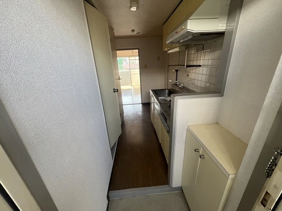 アクアコート楠木