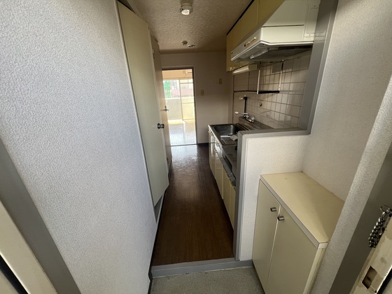 アクアコート楠木