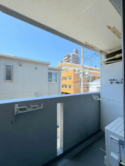 アクアコート楠木