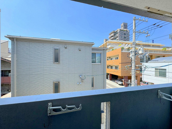 アクアコート楠木