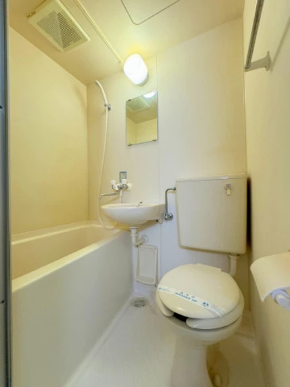 アクアコート楠木