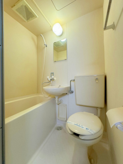 アクアコート楠木