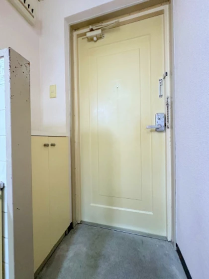 アクアコート楠木