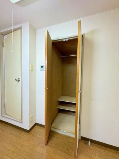 アクアコート楠木