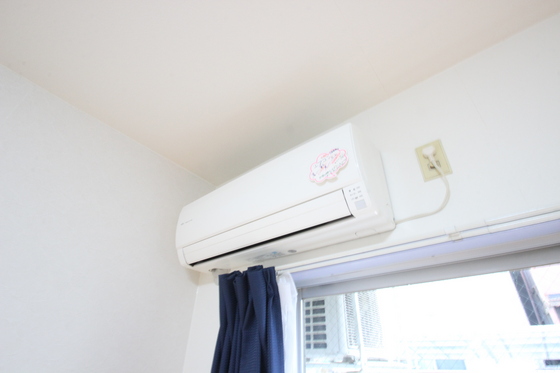 アクアコート楠木