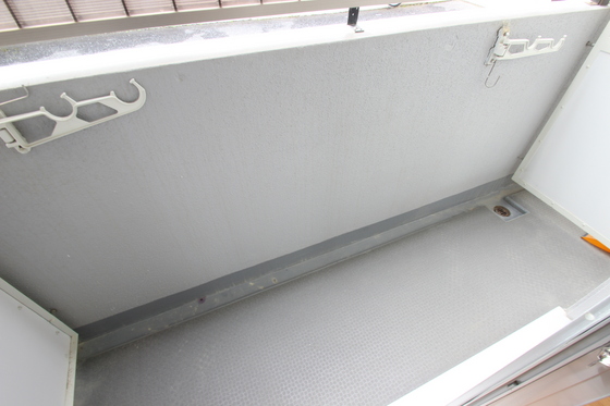 アクアコート楠木