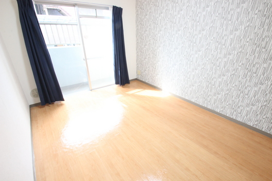 アクアコート楠木