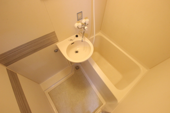 アクアコート楠木