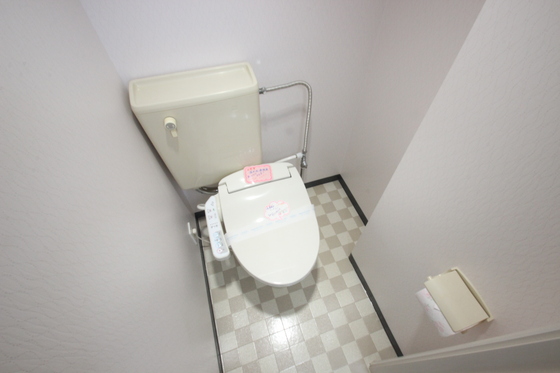 アクアコート楠木