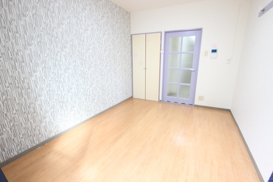 アクアコート楠木