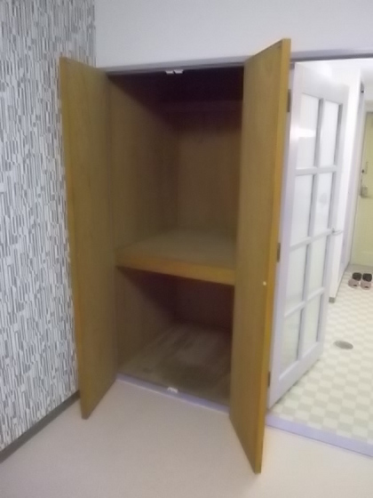 アクアコート楠木