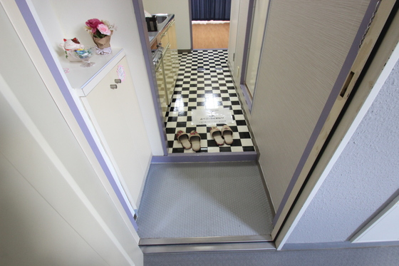 アクアコート楠木